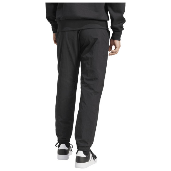 Adidas Ανδρικό παντελόνι φόρμας Essentials Small Logo Woven Pants Adidas Ανδρικό παντελόνι φόρμας Essentials Small Logo Woven Pants